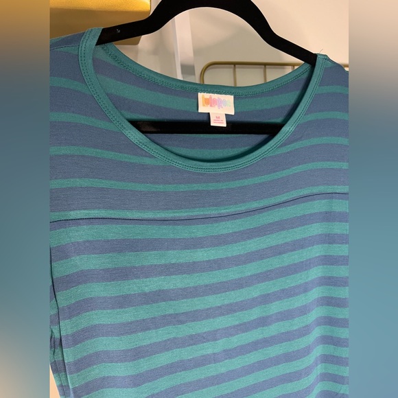 ✨3 for $10✨ NWT LuLaRoe Julia M - Picture 4 of 7